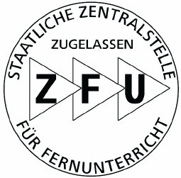 ZFU-Siegel